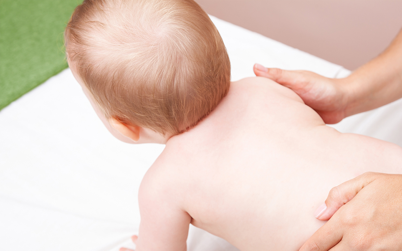 VojtaTherapie für Kinder VojtaTherapie für Kinder